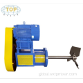 Gear Driven Side Entry Mixers Machine Side Entry Agitator for sale Supplier